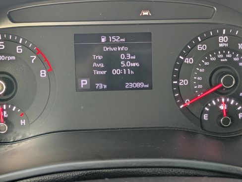 Certified 2020 Kia Soul EX w/ Option Group 015 image 33