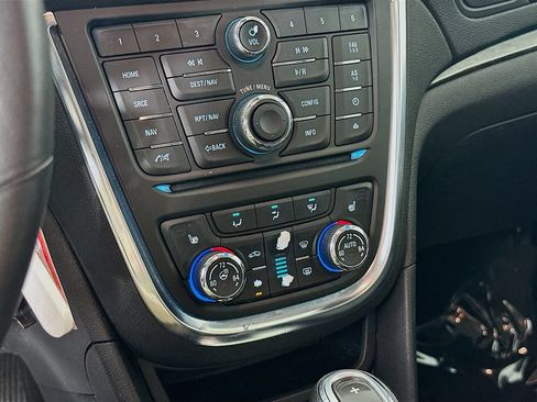 Used 2016 Buick Encore Leather w/ Experience Buick Package FWD image 19