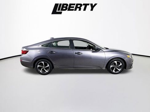 Used 2022 Honda Insight EX image 8
