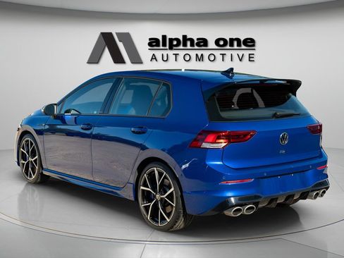 Used 2022 Volkswagen Golf R AWD/4WD image 14