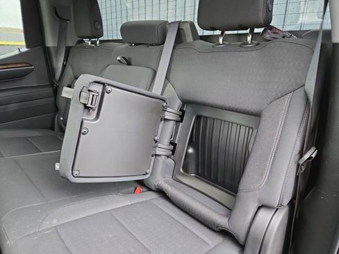 Used 2023 GMC Sierra 1500 Elevation image 31