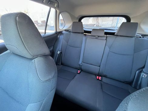 Used 2025 Toyota RAV4 LE image 38