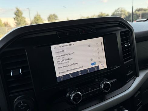 Used 2022 Ford F150 XLT w/ Equipment Group 301A Mid image 34