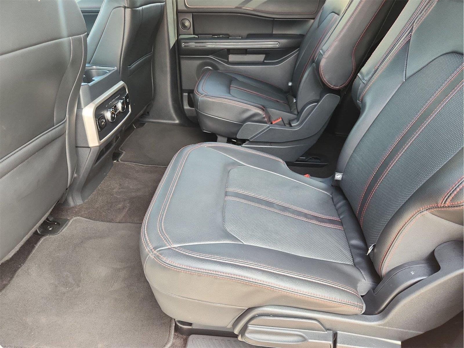 Used 2023 Ford Expedition Max Limited AWD/4WD image 26