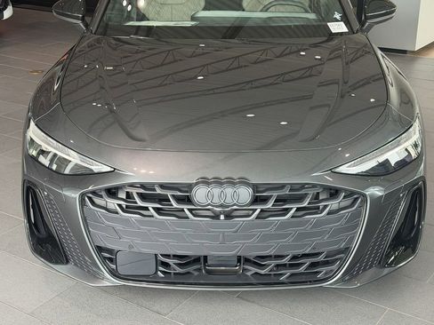 New 2026 Audi A6 Prestige image 4