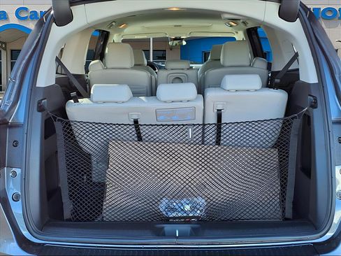 New 2026 Honda Odyssey EX-L image 6