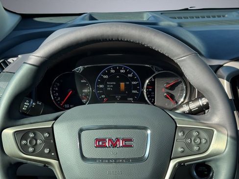 Used 2024 GMC Terrain Denali w/ Denali Premium Package image 16