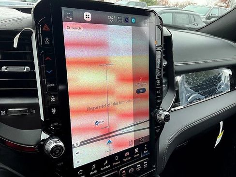 New 2026 RAM 3500 Limited image 22