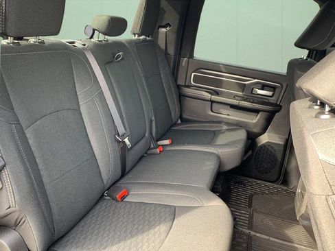 New 2026 RAM 2500 Big Horn image 41