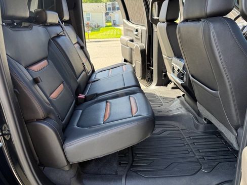 Used 2019 GMC Sierra 1500 AT4 w/ AT4 Premium Package AWD/4WD image 20