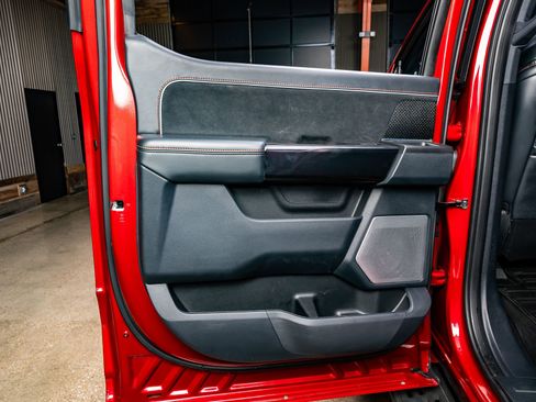 Used 2024 Ford F150 Raptor w/ Equipment Group 803A Raptor R image 38