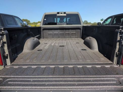 New 2026 RAM 3500 Laramie AWD/4WD image 31