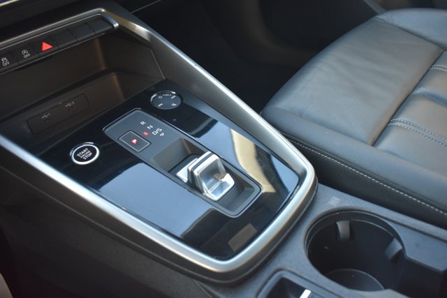 Used 2022 Audi A3 2.0T Premium FWD image 27