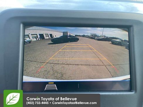 Used 2020 Chevrolet Equinox LT image 13