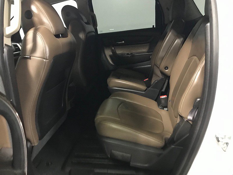 Used 2016 GMC Acadia SLT FWD image 16