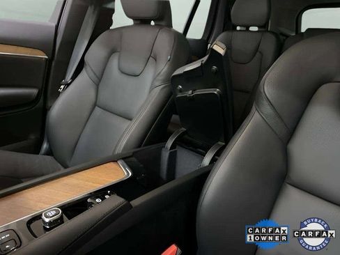 Used 2025 Volvo XC90 B6 Plus image 66