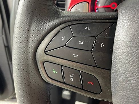 Used 2023 Dodge Charger R/T w/ Plus Group image 13