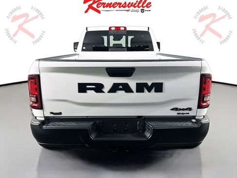 New 2026 RAM 2500 Tradesman image 6