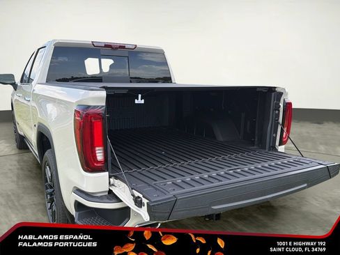 New 2026 GMC Sierra 1500 Denali w/ Denali Reserve Package AWD/4WD image 26