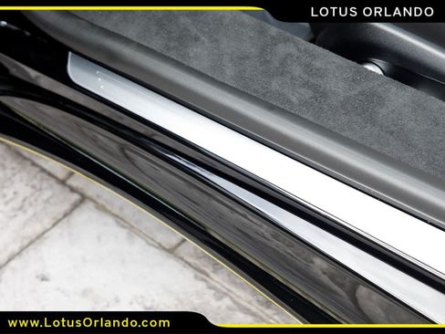 New 2026 Lotus Emira RWD image 24