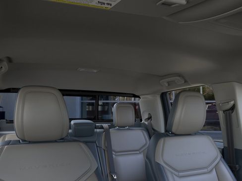New 2026 Ford Maverick Lariat AWD/4WD image 13