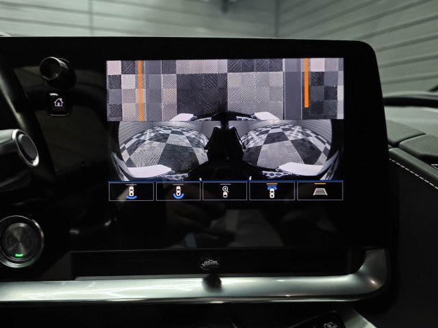 Used 2023 Chevrolet Corvette Stingray Preferred Cpe w/ 2LT RWD image 26