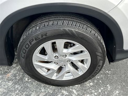 Used 2015 Honda CR-V EX-L image 7