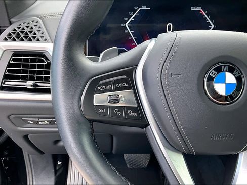Certified 2024 BMW X5 xDrive40i w/ Executive Package AWD/4WD image 24