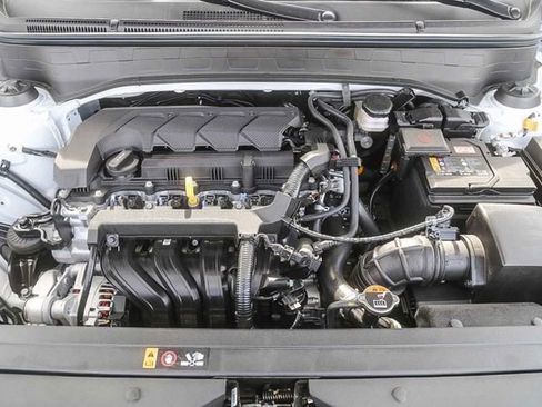 New 2026 Hyundai Venue SEL image 31