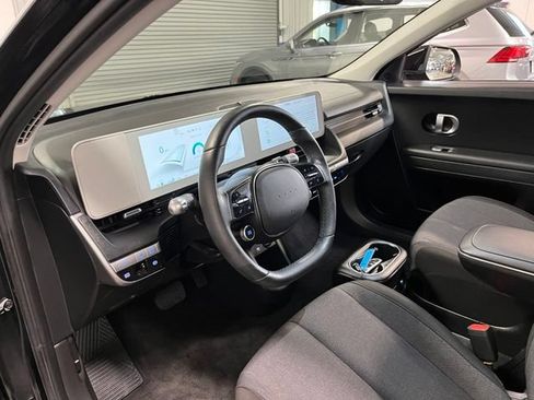 Used 2024 Hyundai Ioniq 5 SEL RWD image 23