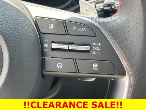 Used 2023 Hyundai Sonata SEL Plus FWD image 22