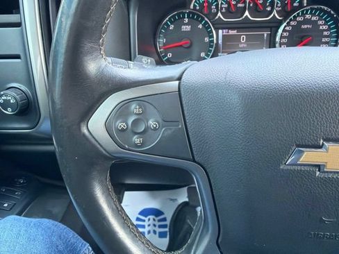 Used 2018 Chevrolet Silverado 1500 LT RWD image 13