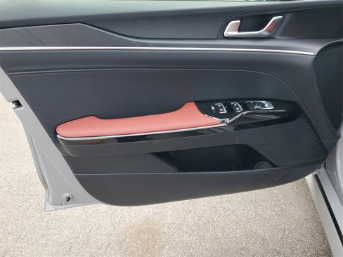 New 2026 Kia K5 GT-Line image 8
