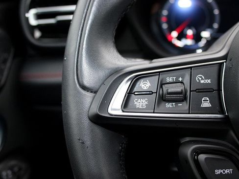 Used 2023 Dodge Hornet GT Plus w/ Tech Pack Plus w/o Parking image 11