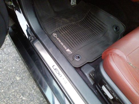 Used 2013 Lexus GS 350 AWD image 7