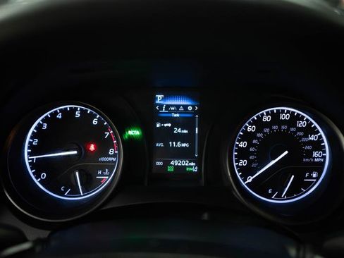 Used 2024 Toyota Camry SE w/ Convenience Package FWD image 19