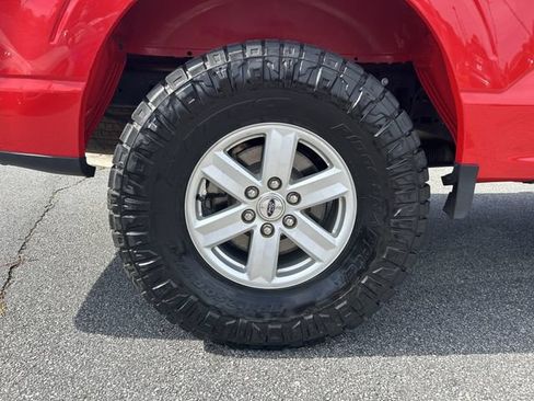 Used 2023 Ford F150 XLT RWD image 17