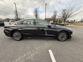 Certified 2025 Hyundai Sonata SEL video 2