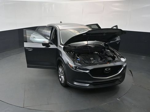 Used 2019 MAZDA CX-5 Grand Touring AWD/4WD image 17
