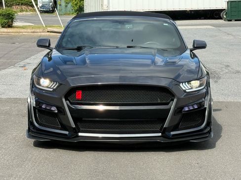 Used 2015 Ford Mustang GT Premium RWD image 22