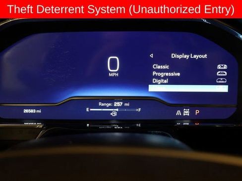 Used 2023 Chevrolet Silverado 1500 RST w/ Convenience Package II image 18