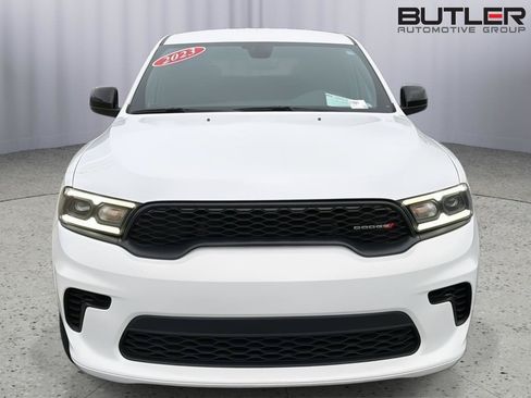 Used 2023 Dodge Durango GT RWD image 9