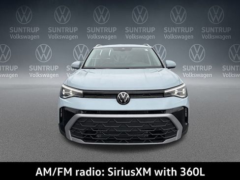 New 2026 Volkswagen Taos SE AWD/4WD image 9