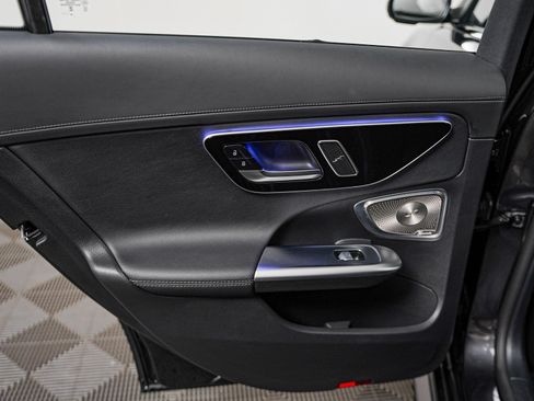 Certified 2024 Mercedes-Benz C 300 Sedan image 19
