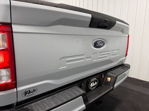 Used 2021 Ford F150 XL w/ STX Appearance Package AWD/4WD image 19