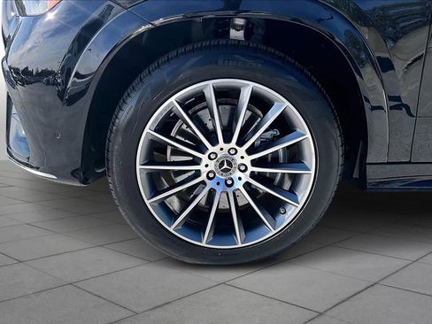 Used 2024 Mercedes-Benz GLE 350 4MATIC image 11