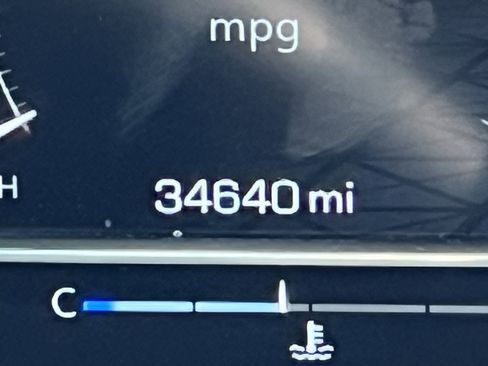 Used 2024 GMC Sierra 1500 Denali AWD/4WD image 22