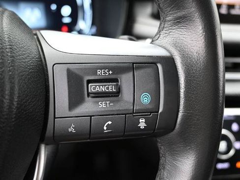 Used 2024 INFINITI QX60 Luxe AWD/4WD image 27