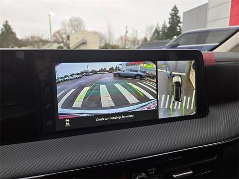 New 2026 Nissan Kicks SR image 17