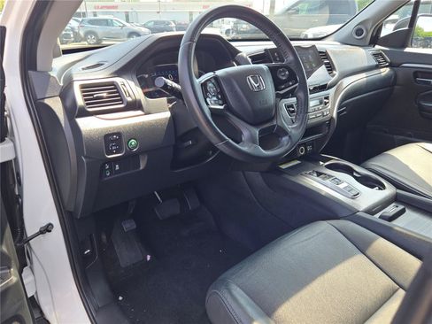 Used 2022 Honda Pilot Special Edition image 30